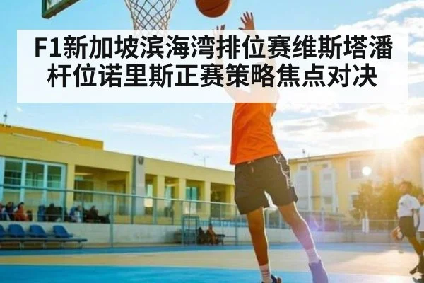 F1新加坡滨海湾排位赛维斯塔潘杆位诺里斯正赛策略焦点对决（kaiyun）