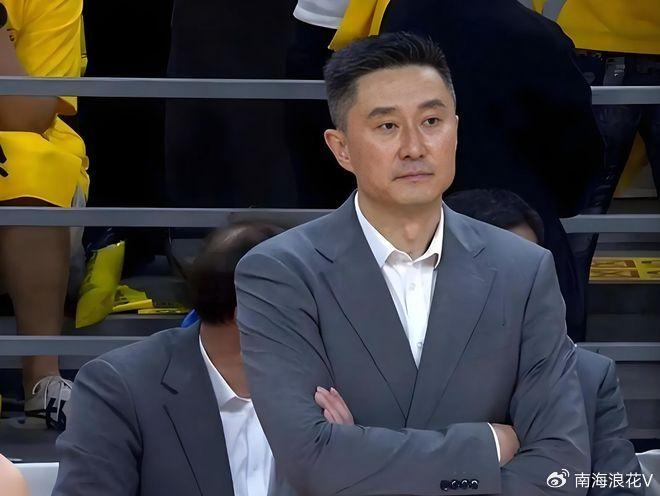 开云-广东队是否签约新外援？杜锋进行了回应！|浙江广厦|广东男篮|卫冕冠军|比赛|球队_新浪体育_新浪新闻