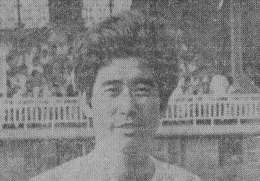 开云-原辽宁队中场核心，盖氏四杰圣贤君臣老四，盖增臣